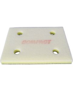 Mini Orbital Air Sander