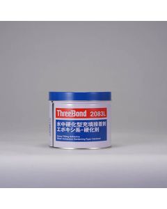 THREEBOND 2083L 1 KG (RESIN)