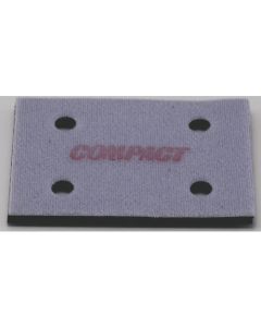 Neoprene Cushion pad 73x105x5 1แผ่น