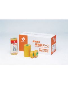 Adhesive Paper Tape