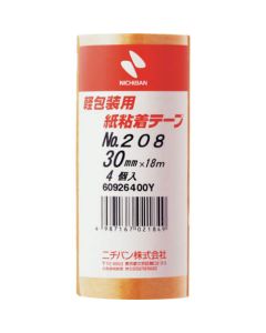 Adhesive Paper Tape