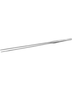 Stainless Steel Tweezers 1เส้น