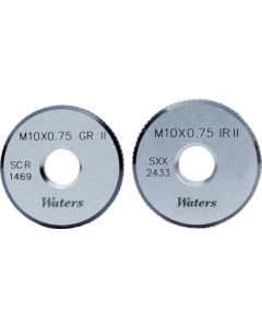 Thread Gauges