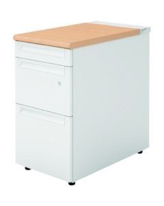 โต๊ะข้าง US US-047D-3 WM/W4 (779467)