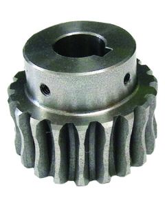 เฟืองตัวหนอน CG1.5-80R1J20