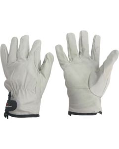 Pig Grain Gloves Fiton Comfort