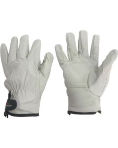 Pig Grain Gloves Fiton Comfort