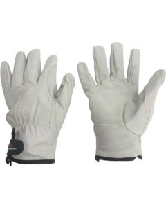 Pig Grain Gloves Fiton Comfort