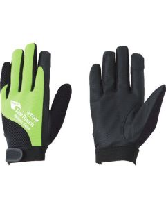 Fine Touch Mechanic Green L