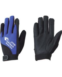 Fine Touch Mechanic Blue L