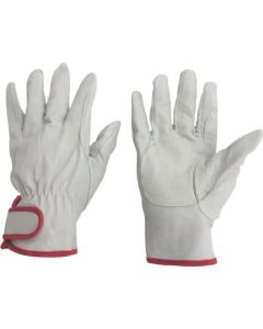 Pig Grain Gloves #195 3Pairs