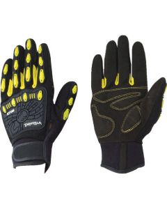 Mechanic Gloves Tarantula 2L
