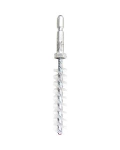Twisted Brush 10เส้น