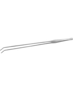 Stainless Steel Tweezers 1เส้น