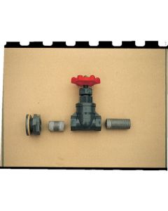 Optional Set for Square Tub