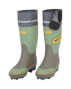 Mighty boots NS กว้าง