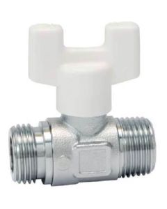 Valve for Flexible Tube