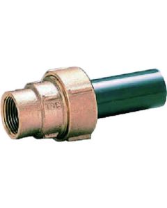 Expansion Fitting