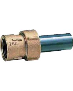 Expansion Fitting Cork 1อัน