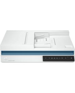 HP ScanJet Pro 2600 f1 (NPI)