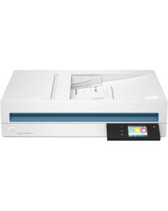 HP ScanJet Pro N4600 fnw1 (Replace 4500 F1)