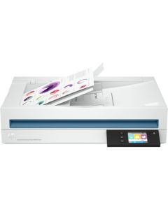 HP SJ Enterprise Flow N6600 fnw1 (Replace 7500 F1)