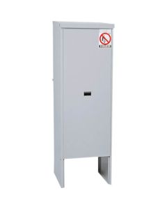 Propane Gas Container Cabinet 1อัน
