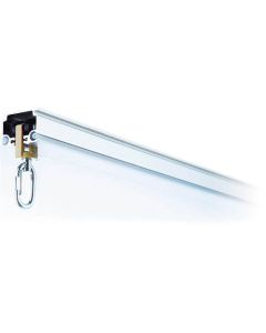 Clearance Sheet Rail(Aluminum)
