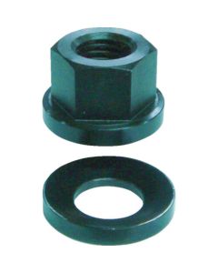 Flange Nut