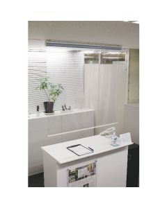 Transparent Roll Screen 1อัน