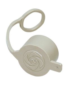 Dustproof Cap for Hi-Cupla Series