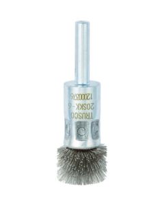 Umbrella type Brush Stainless Steel Brush (square type)