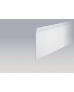 Crevrce Sheet Rail Parts 1แผ่น