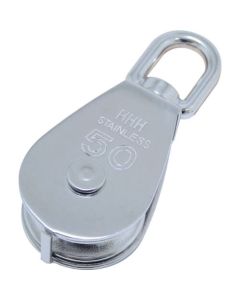 Stainless Mame Block 1อัน