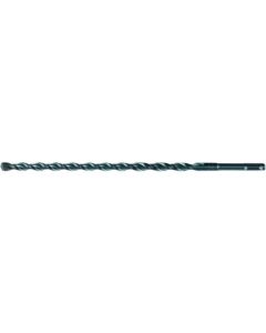 งานก่ออิฐ - สว่าน SDS + หัวตัด 2 อัน