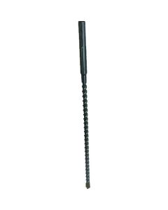 ดอกสว่านเจาะคอนกรีต SDS MAX 4 หัวตัด ความยาวโดยรวม 540 มม. เส้นผ่านศูนย์กลางหัวตัด 16 มม.