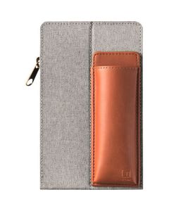 Two pen cases "Ittsui"