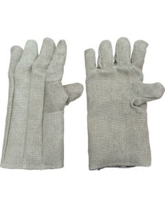 Heat Resistant Gloves Zetex Plus