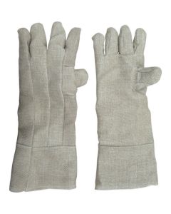 Heat Resistant Gloves Zetex Plus