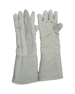 Heat Resistant Gloves Zetex Plus