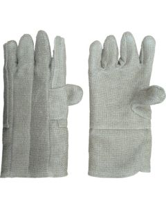 Zetex Plus Double Palm Gloves
