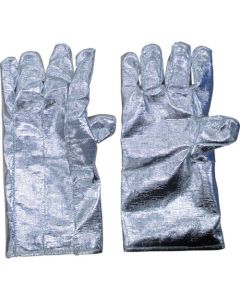 Z-Flex Aluminum Coating Gloves