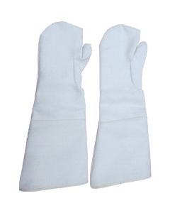 Zetex Mitts