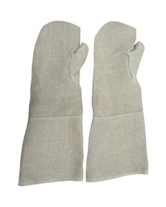 Zetex Plus Gloves Mitten