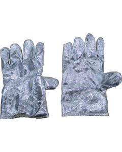 Z-Flex Aluminum Coating Gloves