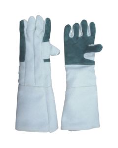 ZETEX Leather Gloves