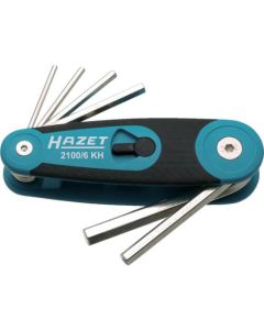 Hexagonal Wrench Set