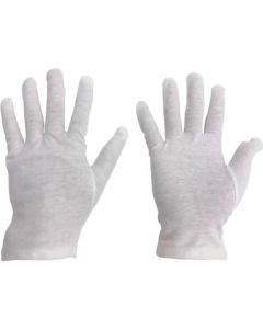 Cotton 100% Gloves