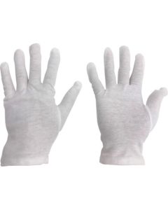 Cotton 100% Gloves