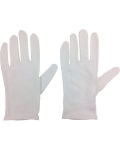Cotton 100% Gloves